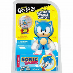 Action Figure Moose Toys Sonic