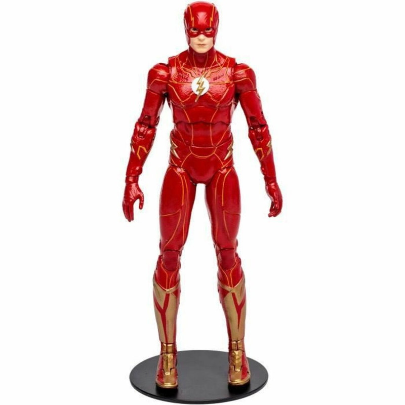 Action Figure The Flash Hero Costume 18 cm