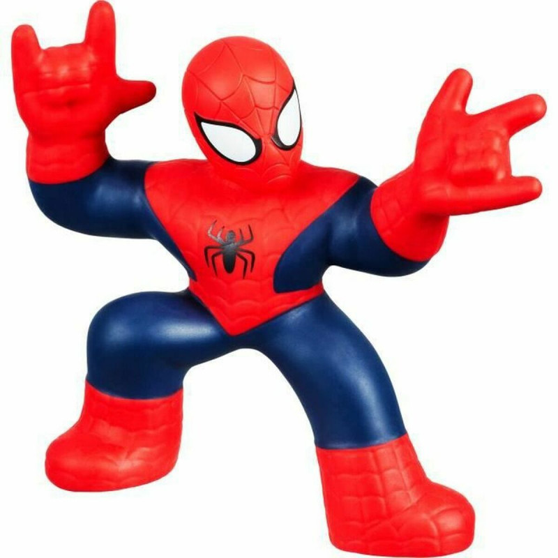 Figura de Acción Moose Toys Spiderman 21 cm