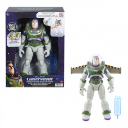 Action Figure Mattel Buzz Lightyear