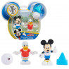 Action Figures Disney Junior Mickey Football